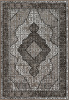 LYCRA EF01A BROWN L.GREY 1 carpet-room